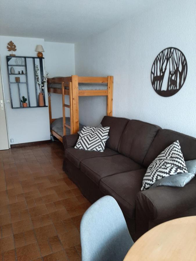 Appartement Avec Terrasse Centre サモエンヌ エクステリア 写真